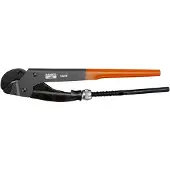Bahco hjørnerørtang 443 B, 1 1/2