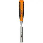 Bahco Gummihåndtert Meisel 20 Mm