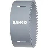 Bahco Karbidspisskrone For Glassfiber Og Murverk 92 Mm