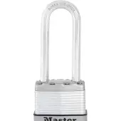 Master Lock M1eurdlj Pansret Hengelås