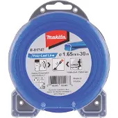 Makita E-01747 trimmertråd 1,65 mm 30 m til DUR181Z