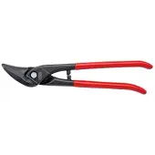 Bessey D216-280L-B-SBSK, Stål