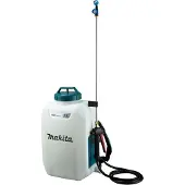 Makita Backpack sprayer LXT DUS158Z