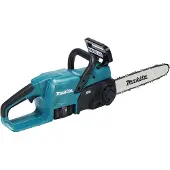 Makita Kjedesag batteridrevet 18V Duc307z