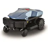 Wiper I100 S robotgressklipper