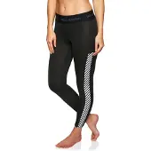 Helly Hansen Lifa Pant Superundertøy, Dame, Black