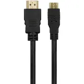 Champion HDMI-kabel HDMI-HDMI mini 1,5m