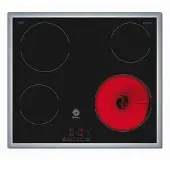 Balay 3eb720xr Keramisk Topp 60 Cm