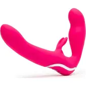 Happy Rabbit HappyRabbit Strapless Strap-On