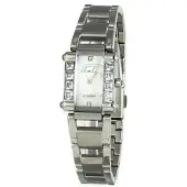 Chronotech Cc7040ls-06m Dameklokke