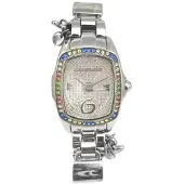 Chronotech Ct7009ls-08m Dameklokke