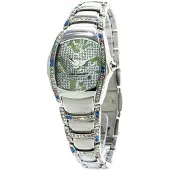 Chronotech Ct7896ss-74m Dameklokke