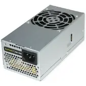 TooQ Ecopower Ii 500w Strømforsyning