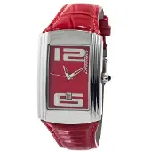 Chronotech Ct7017b-05 Dameklokke