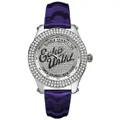 Marc ecko E10038m3 Dameklokke