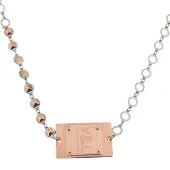 Victorio & Lucchino Vj0277co Halskjede