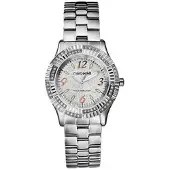 Marc ecko E95054l1 Dameklokke