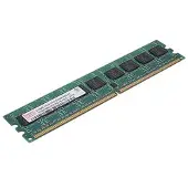 Fujitsu - DDR4 - modul - 16 GB - DIMM 288-pin - 3200 MHz / PC4-25600 - ikke-bufret - ECC - for PRIMERGY RX1330 M5, TX1310 M5, TX1330 M5