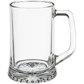 Royal Leerdam Ølkrus 320ml 4 Enheter