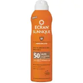 Ecran Beskyttende Sunnique Spray F50 23 250ml