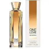 Jean Louis Scherrer One Love 50ml Eau De Parfum