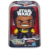 Hasbro Star Wars Mighty Muggs, Lando Calrissian