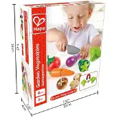Hape Garden Vegetables