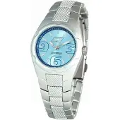 Chronotech Cc7039l-01m Dameklokke