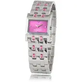 Chronotech Cc7120ls-04m Dameklokke