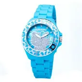 Hello Kitty Hk7143b-01 Dameklokke