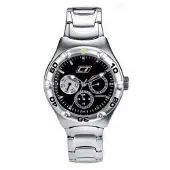 Chronotech Cc7051m-02m Klokke