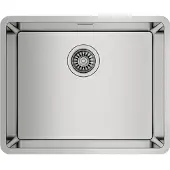Teka Belinea Rs15 50.40 Silentsmart Rectangular Vask