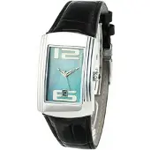 Chronotech Ct7017b-01 Klokke