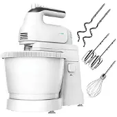 Cecotec Powertwist 500 Gyro Eltemaskin