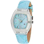 Chronotech Ct7888l-01 Dameklokke