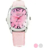 Chronotech Ct7696l-04 Dameklokke