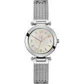 GUESS Y59004l1mf Dameklokke