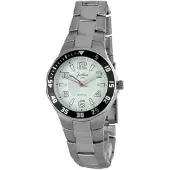 Justina 11909b Dameklokke