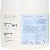 Revlon Re-start Hydratation Rich 500ml Hårkur