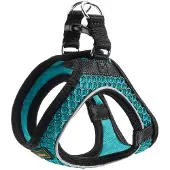 Hunter Comfort Yarn Hundesele