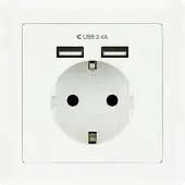 TooQ Usb-kontaktbase