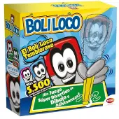 Bizak Boli Loco Brettspill