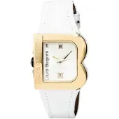 Laura Biagiotti Lb0001l-08z Dameklokke
