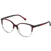 LOEWE Vlwa17m5301fw Damebriller