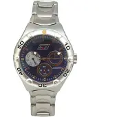 Chronotech Cc7051m-03m Klokke