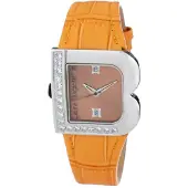 Laura Biagiotti Lb0001l-06z Dameklokke