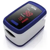 Laica Fingersensor For Hjertefrekvens Ea1007