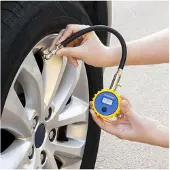 Goodyear Digital Dekktrykkmåler