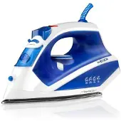 Haeger Steam River 2200w Dampstrykejern