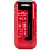 Aiwa R-22bw Bærbar Radio